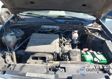 2011 Ford Escape Xlt from USA, damaged, VIN 1FMCU0DG5BKB19058